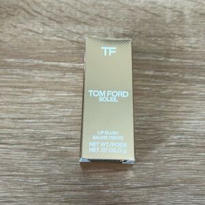 Tom ford soleil lip blush Z09 soleil
